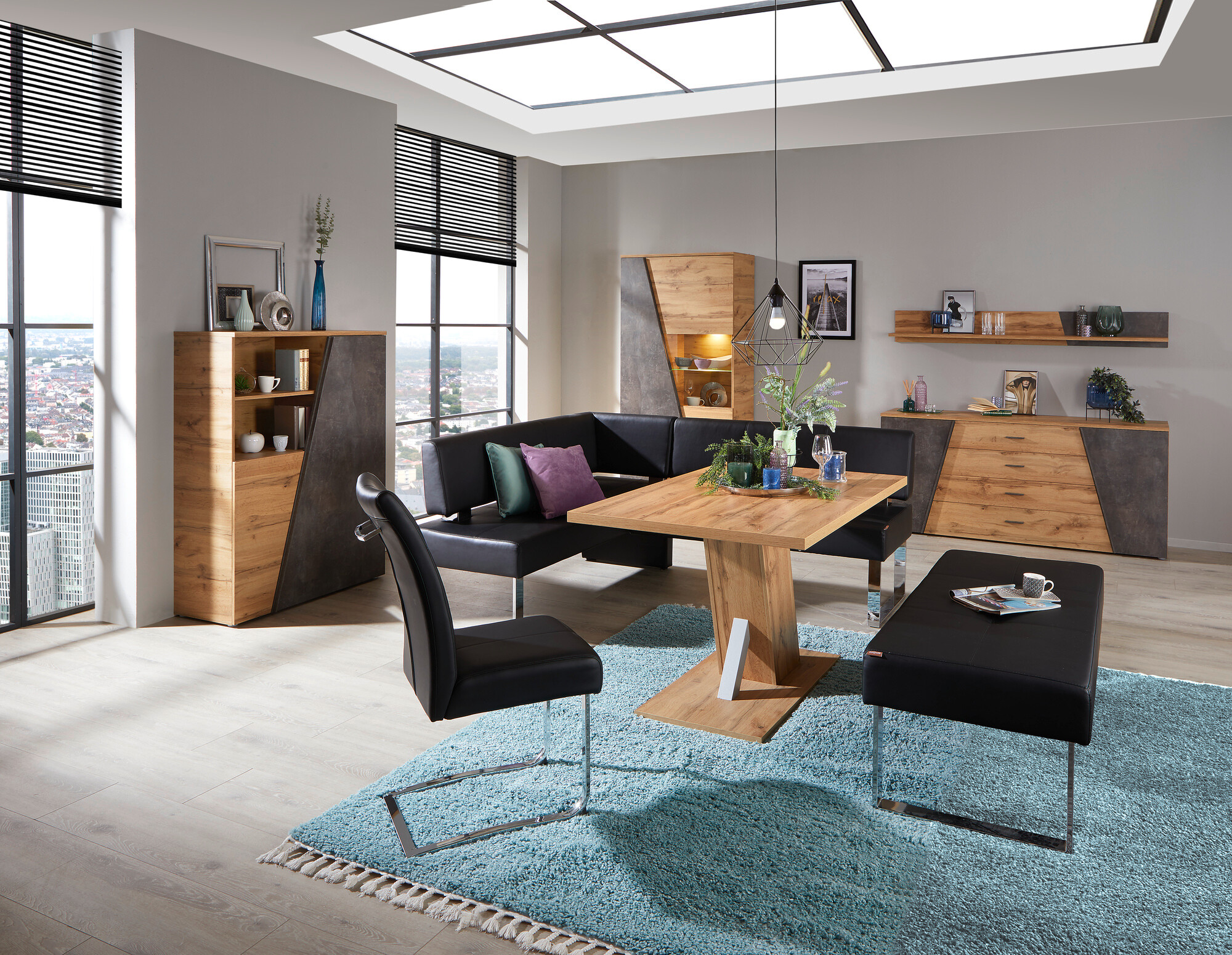 Wandplank Mavlire 105