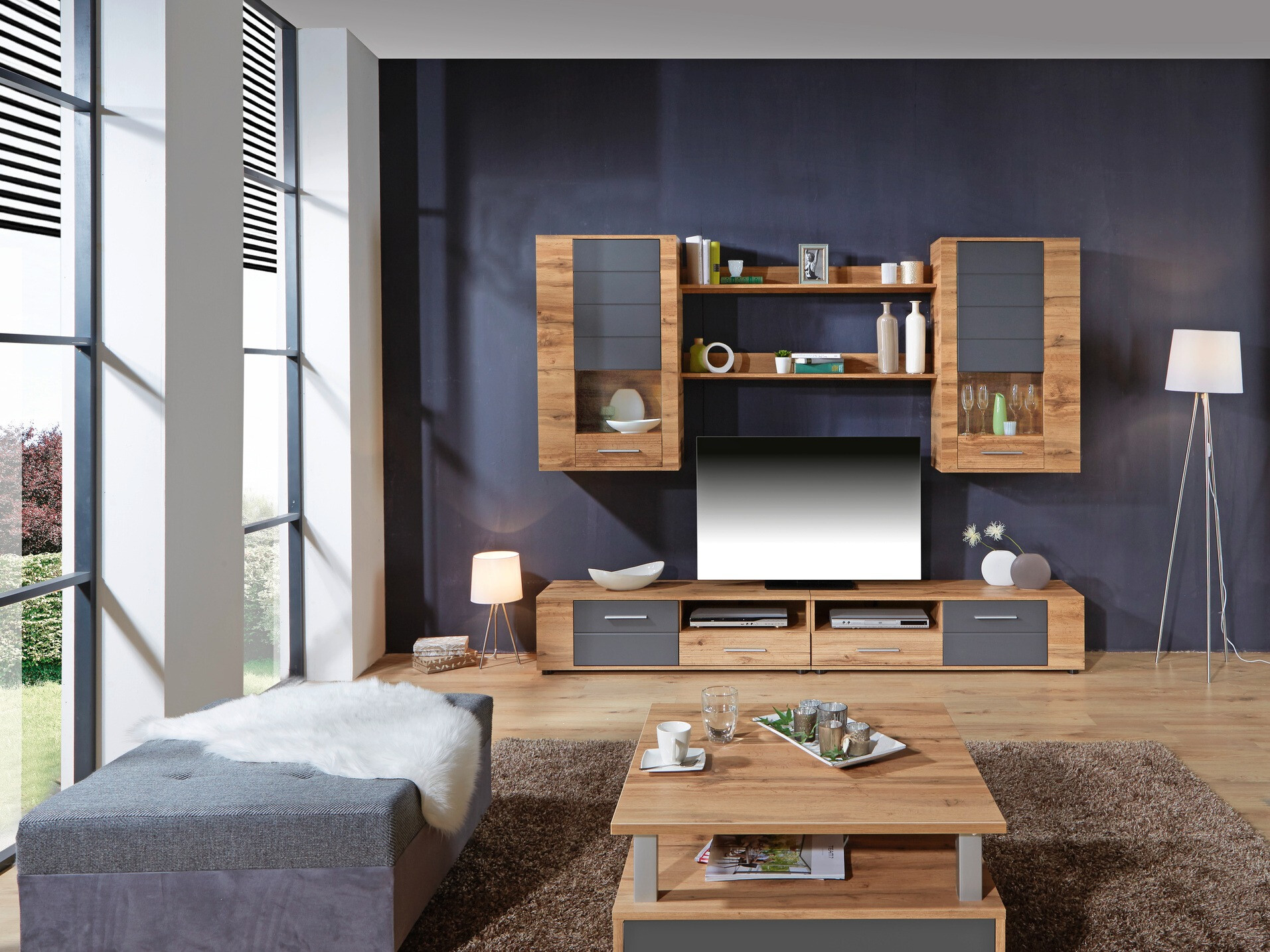 Woonkamerset Ontario 117