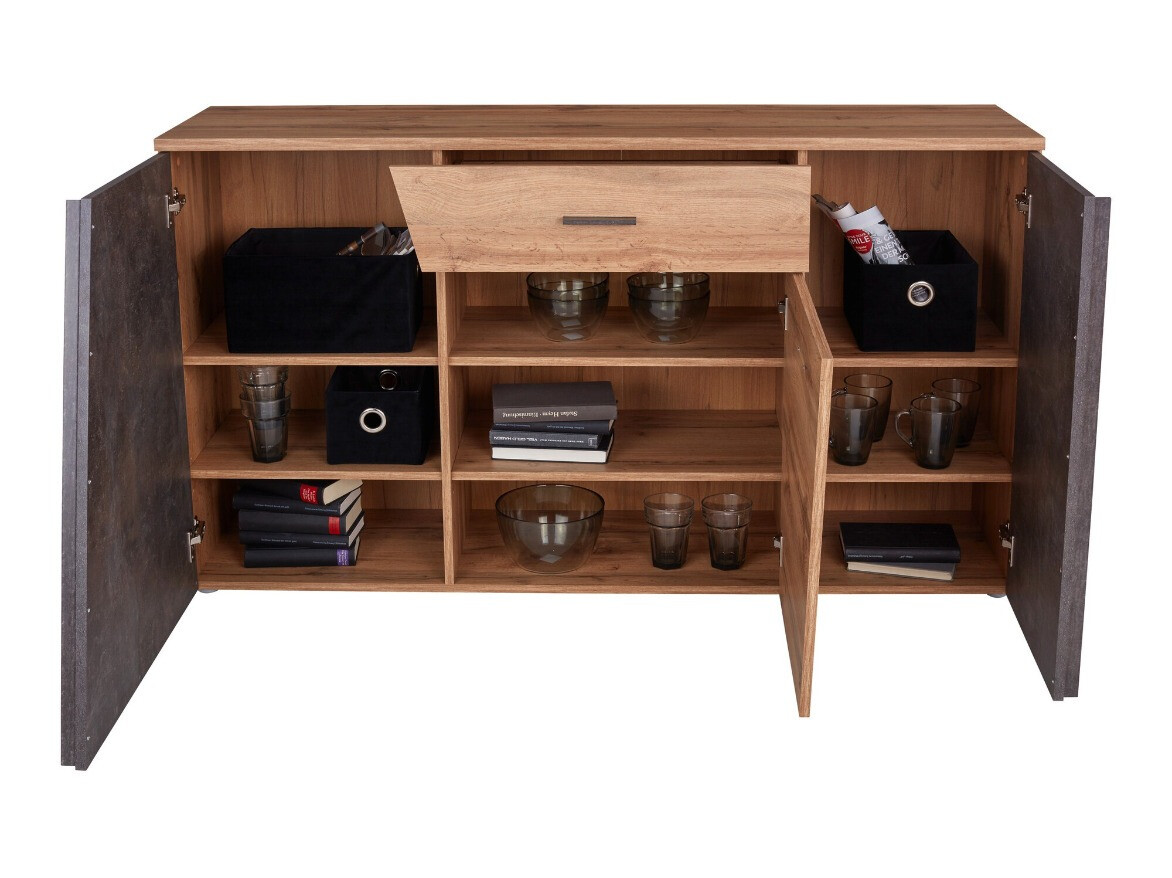 Ladekast Mavlire 102