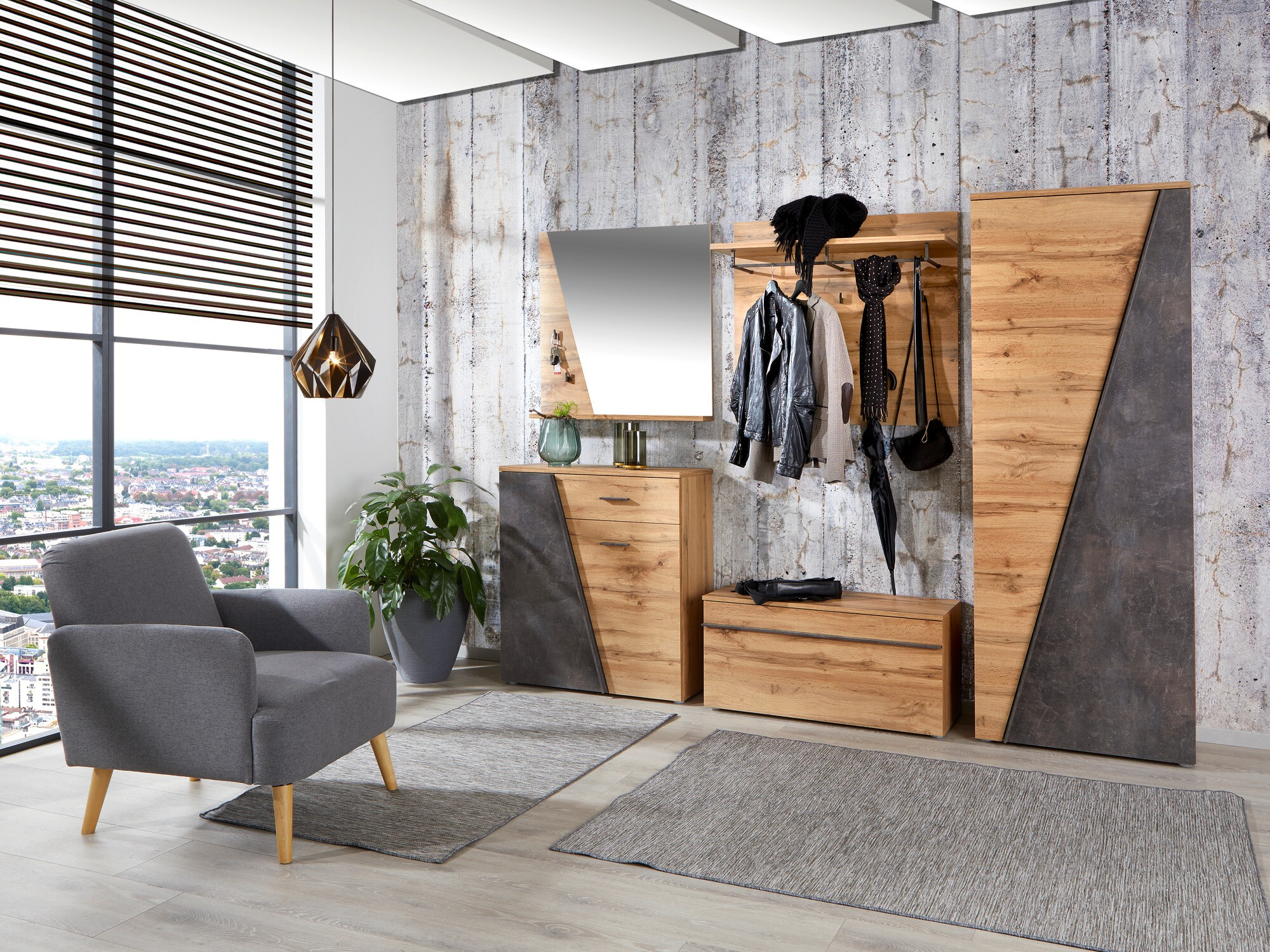 Schoenenkast Mavlire 108