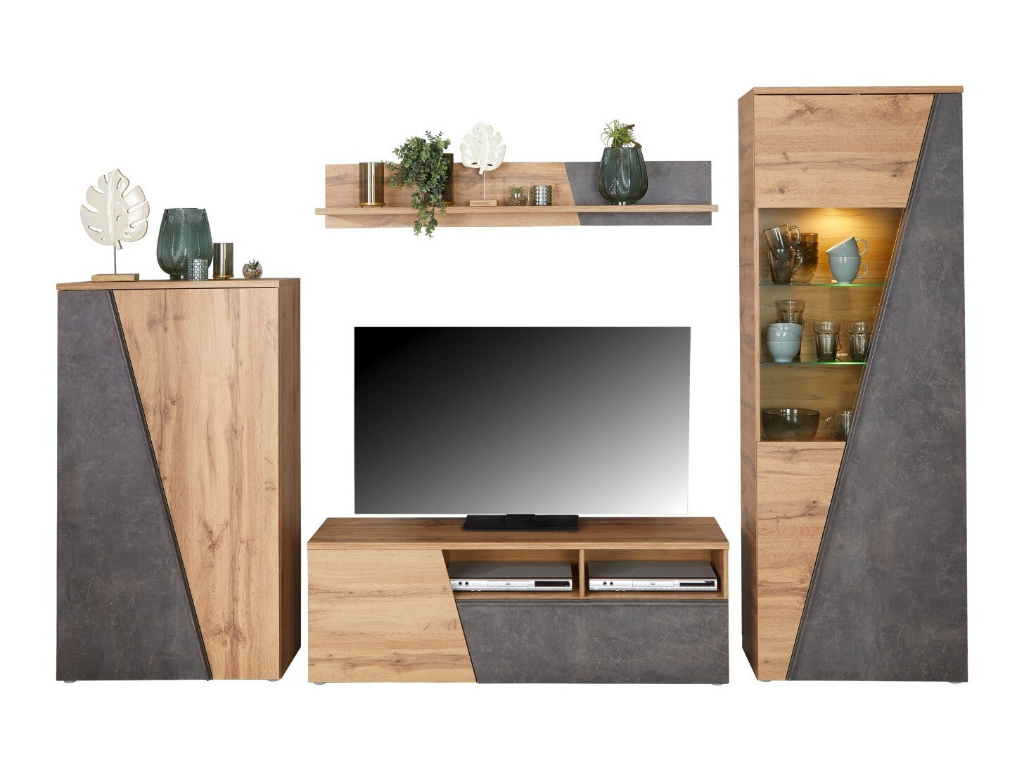 Woonkamerset Mavlire 111