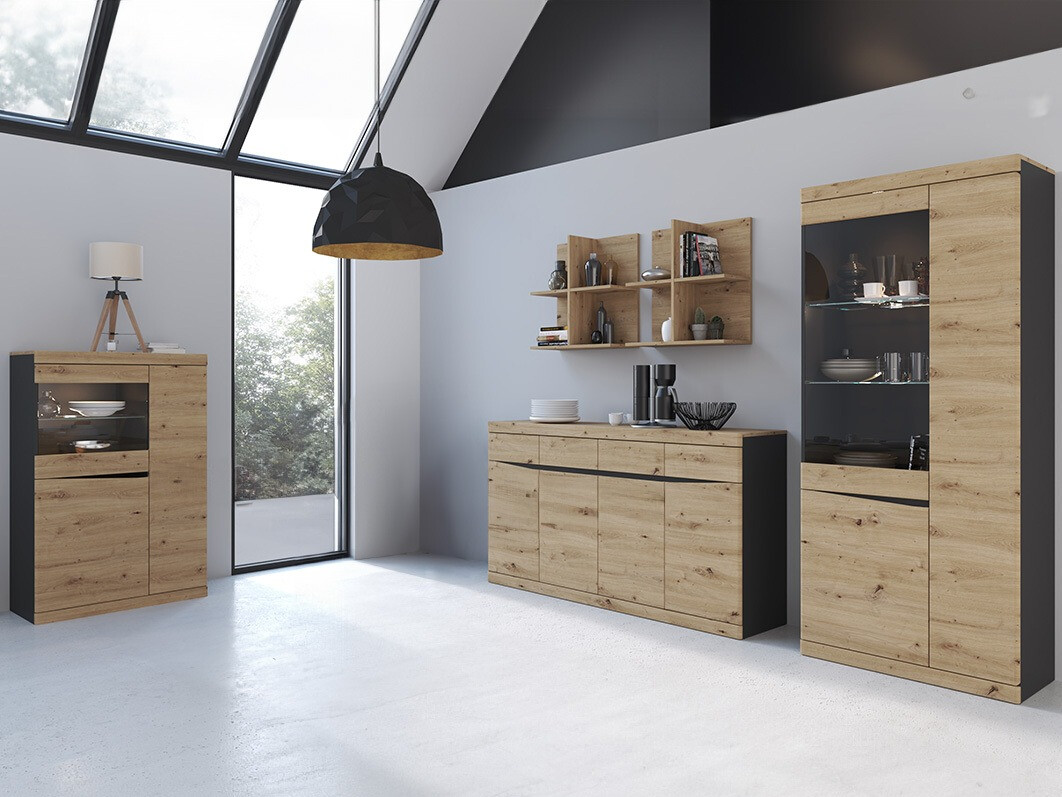 Woonkamerset Venlori 112