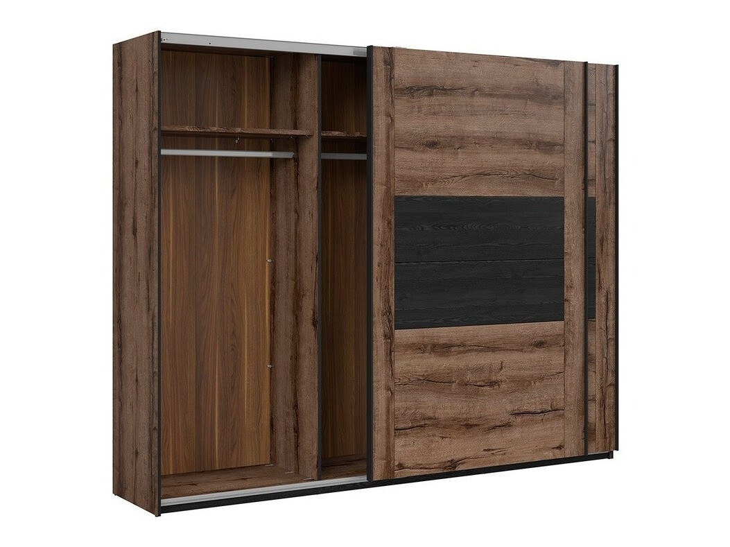 Boekenkasten Livmoru 105