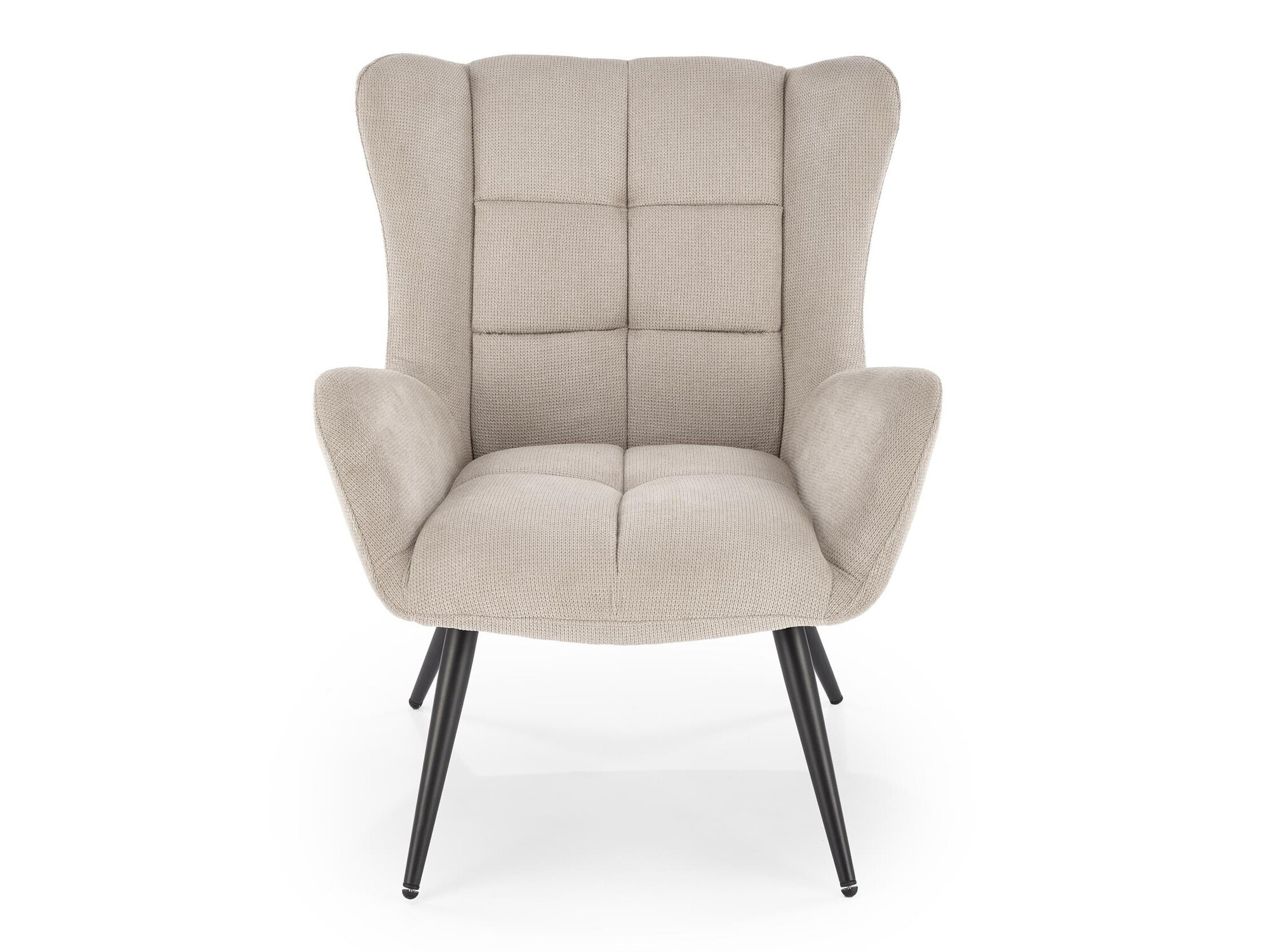 Fauteuil Houston 1756 (Beige)