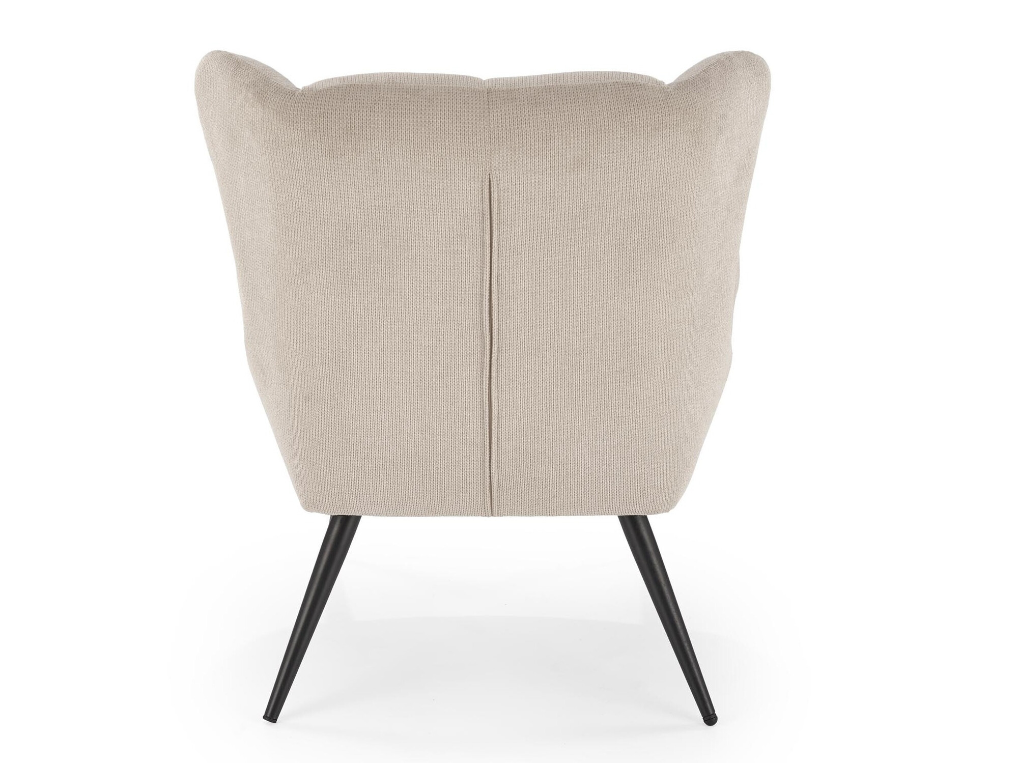 Fauteuil Houston 1756 (Beige)