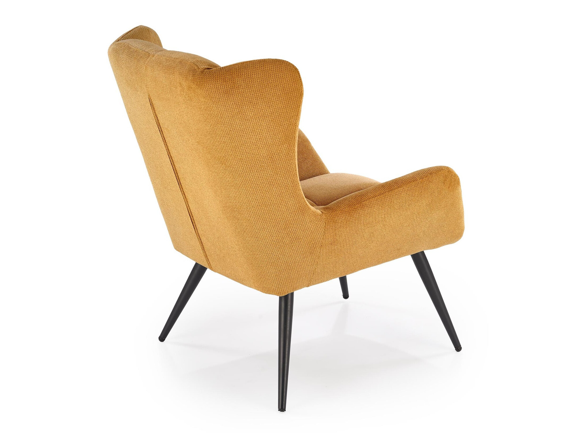 Fauteuil Houston 1756 (Geel)