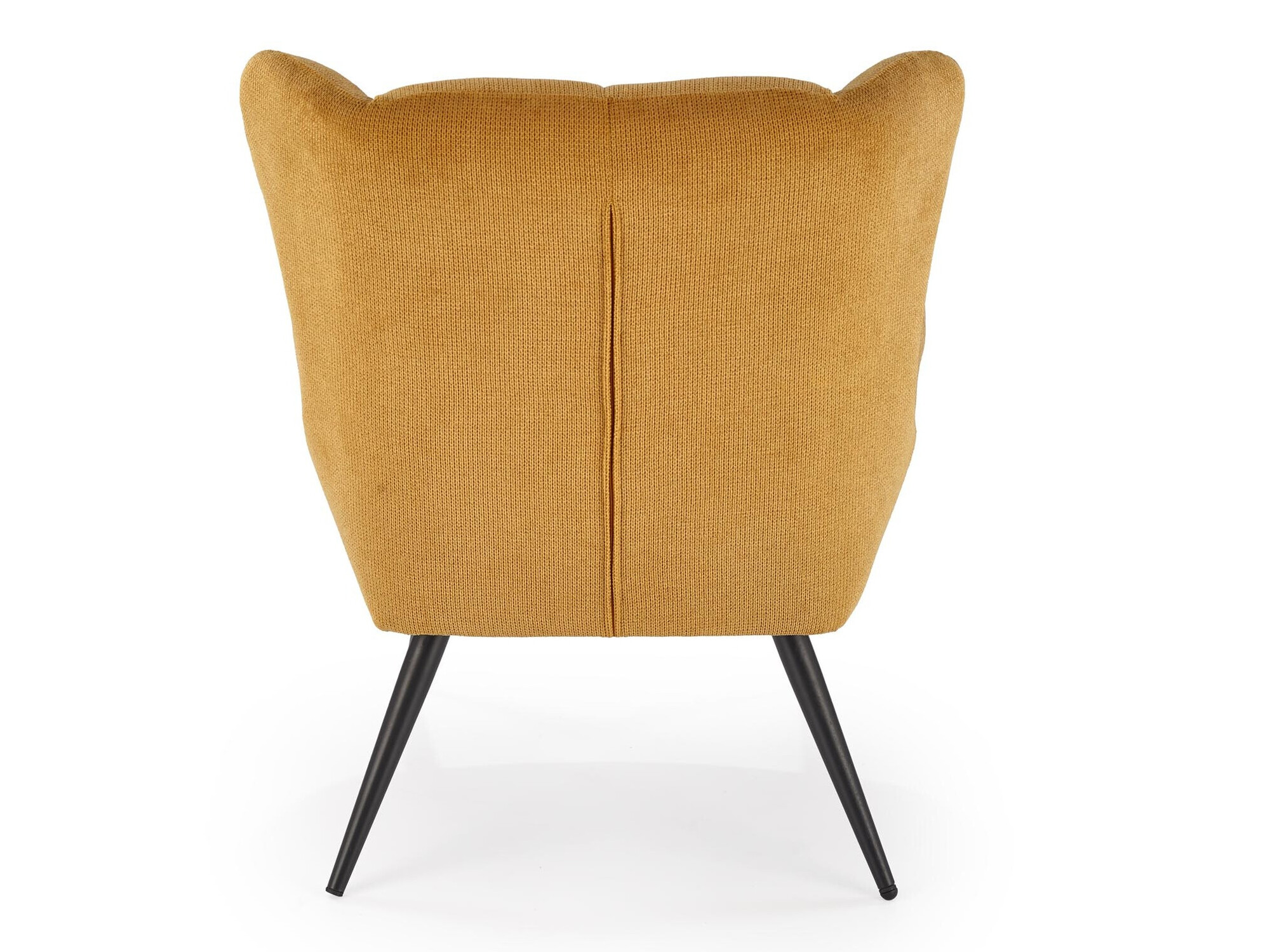 Fauteuil Houston 1756 (Geel)