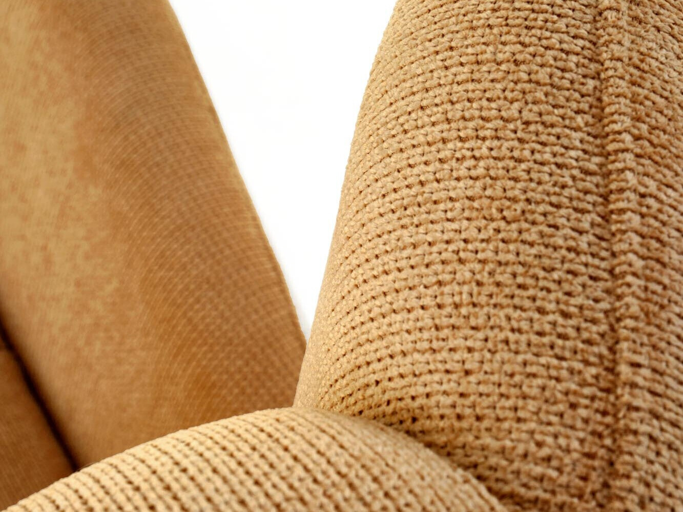 Fauteuil Houston 1756 (Geel)