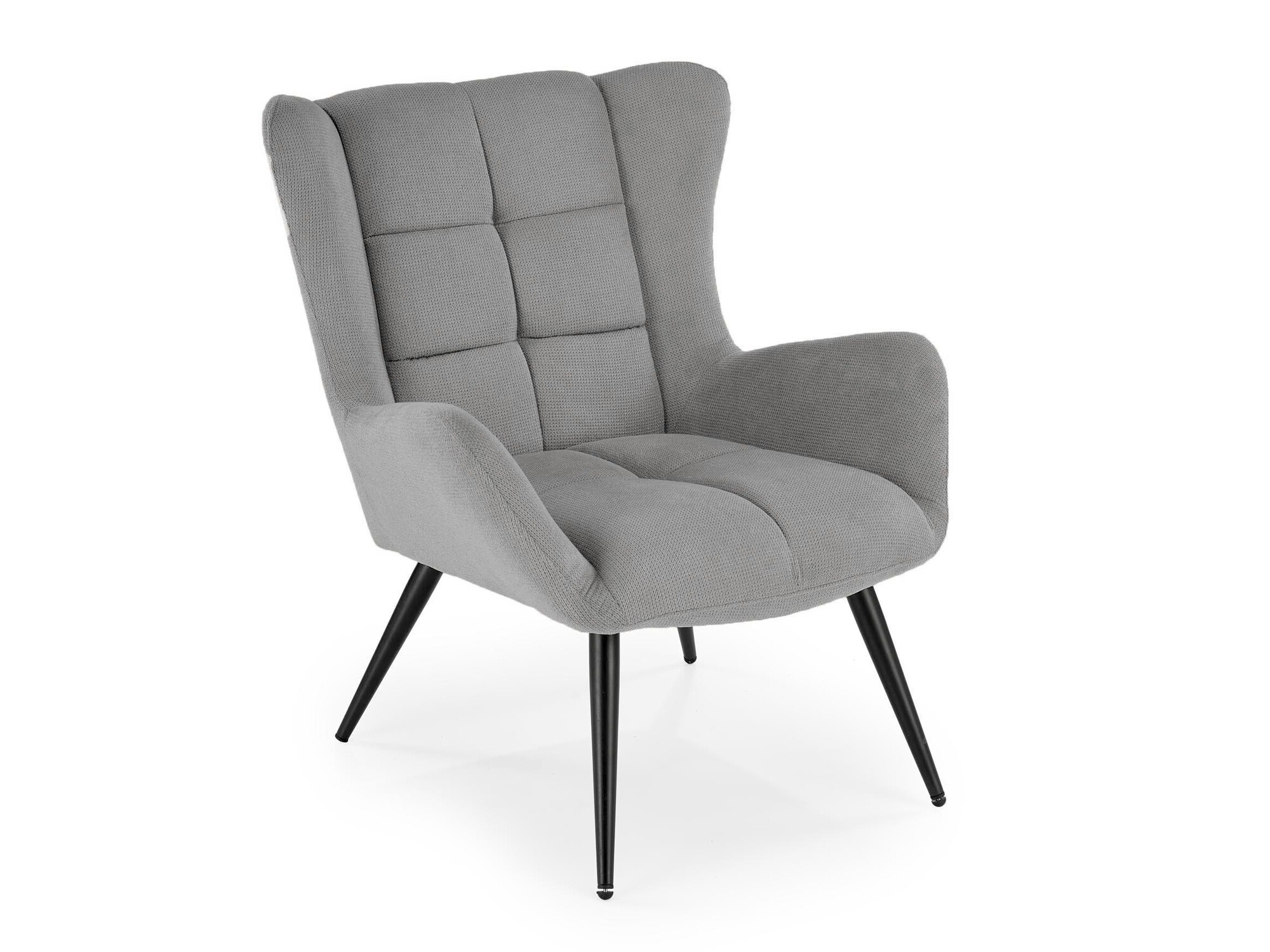 Fauteuil Houston 1756 (Grijs)