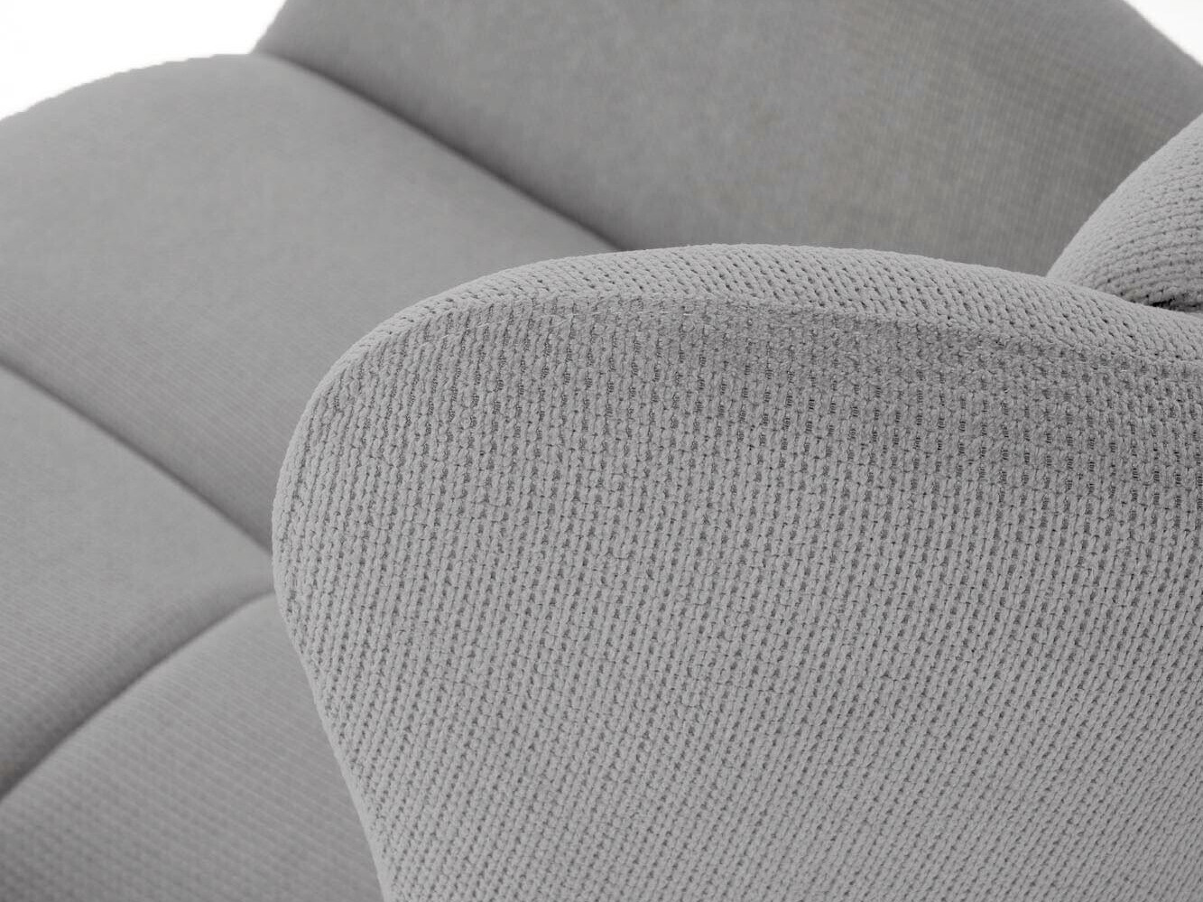 Fauteuil Houston 1756 (Grijs)