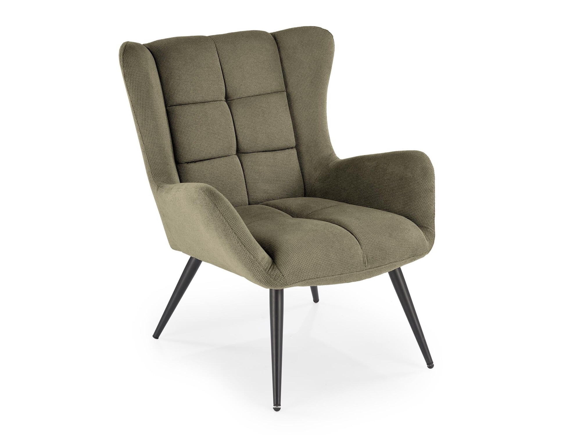 Fauteuil Houston 1756 (Licht olijfboom)