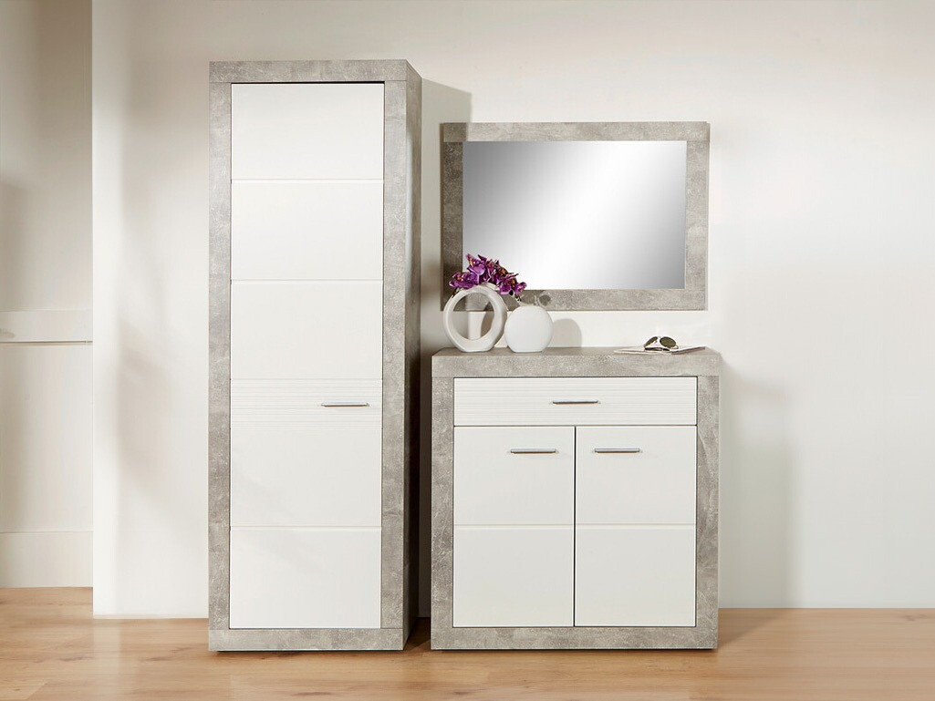 Gangmeubelset Romfera 119