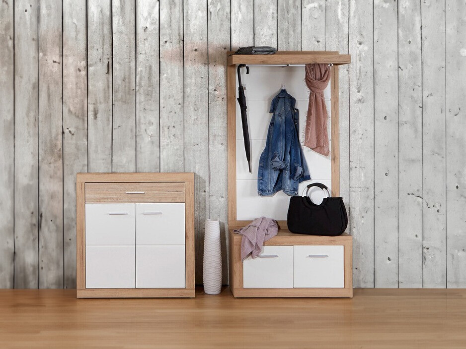 Gangmeubelset Romfera 120