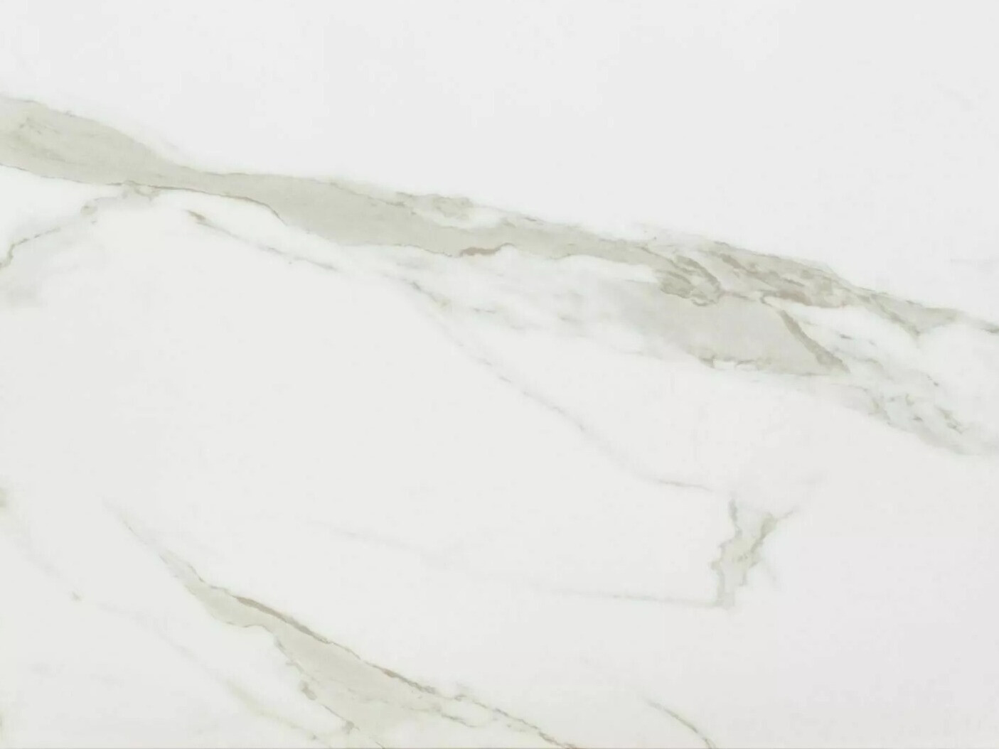 Salontafel Detroit 457 (Gouden + Wit marmer)