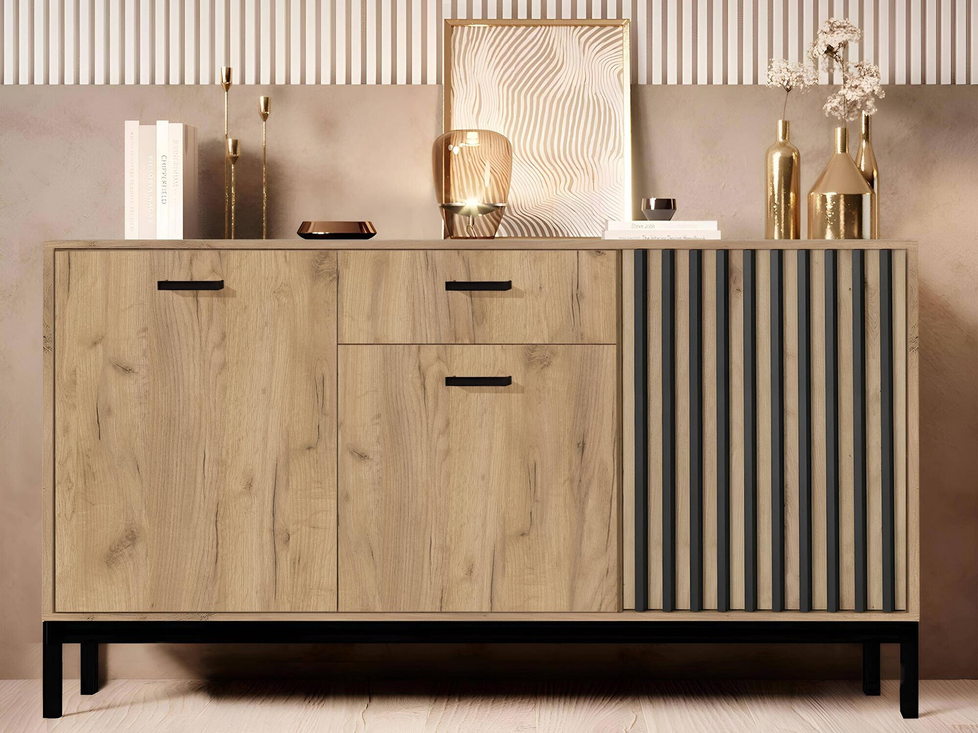 Ladekast Velvesu 104