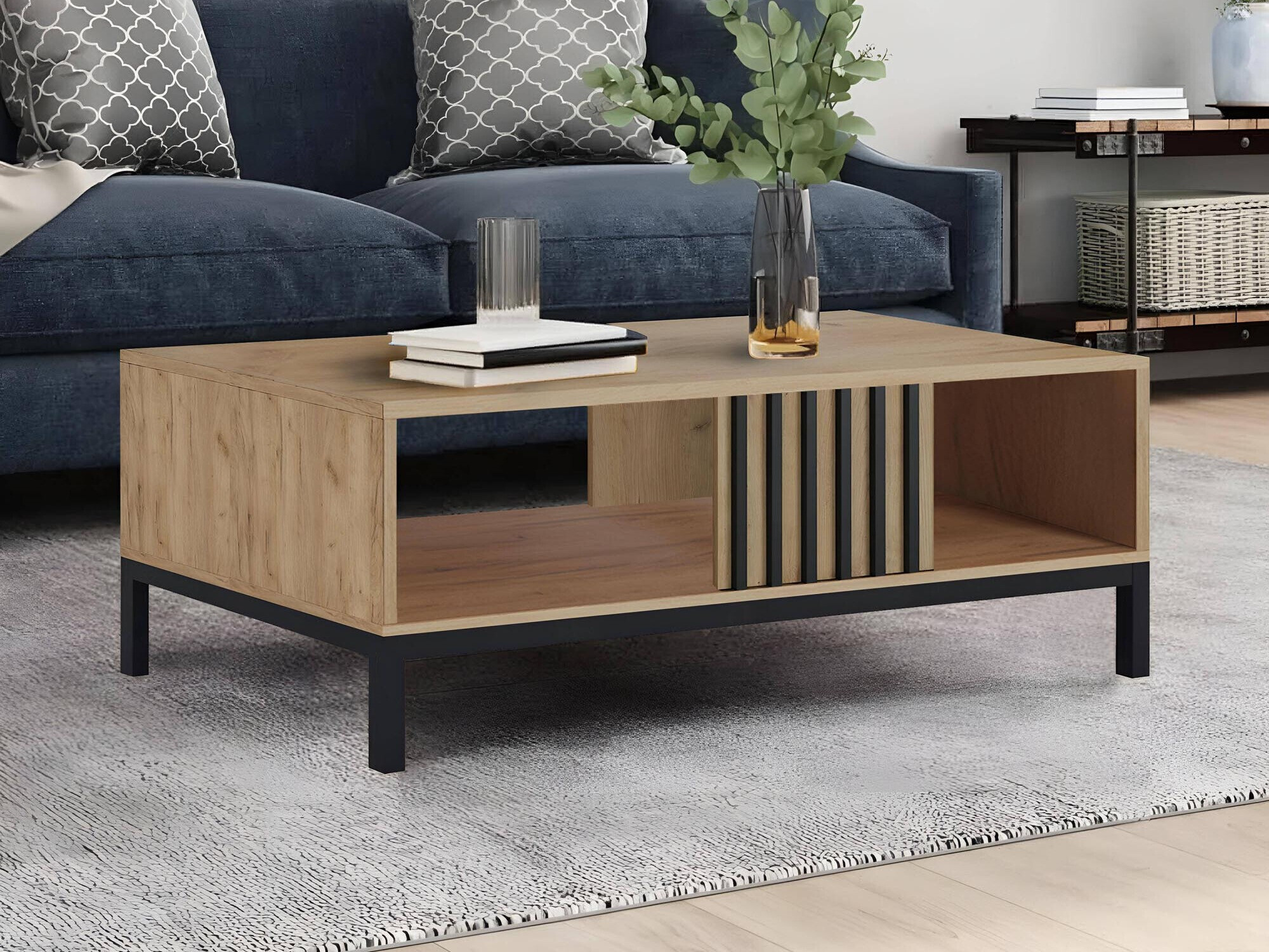 Salontafel Velvesu 106