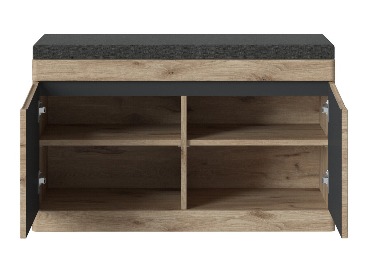 Schoenenkast Tivfivo 100