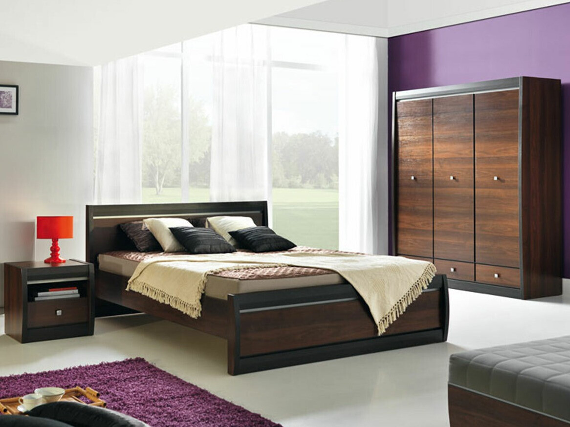 Slaapkamerset Loretri 119