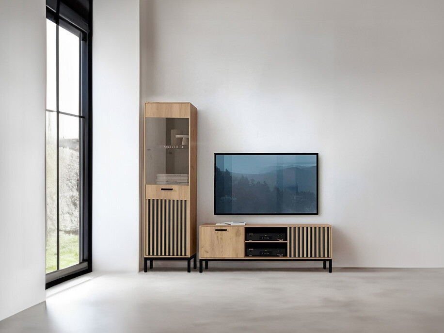 Woonkamerset Velvesu 108