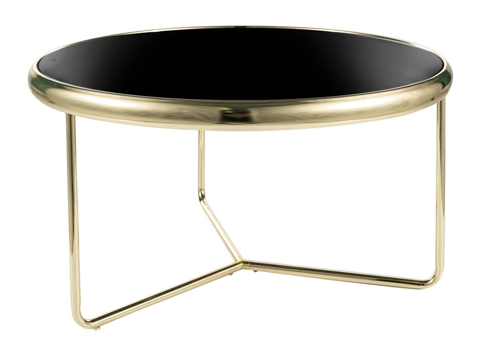 Salontafel Detroit 476 (Gouden)