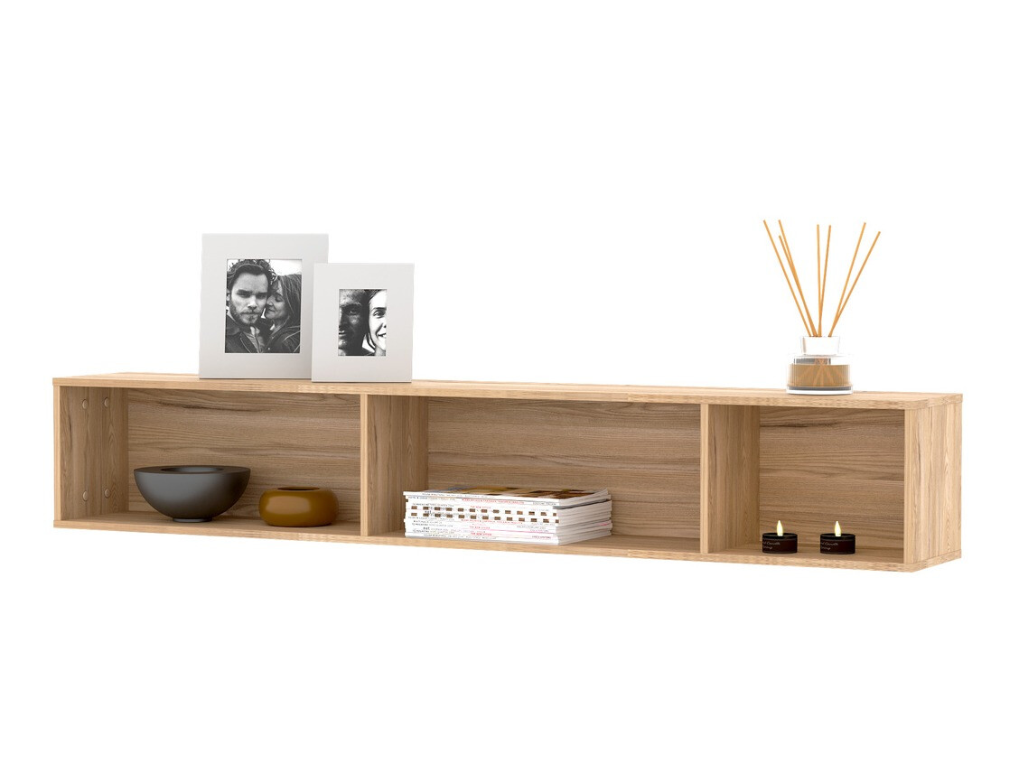 Wandplank Lorcamo 106