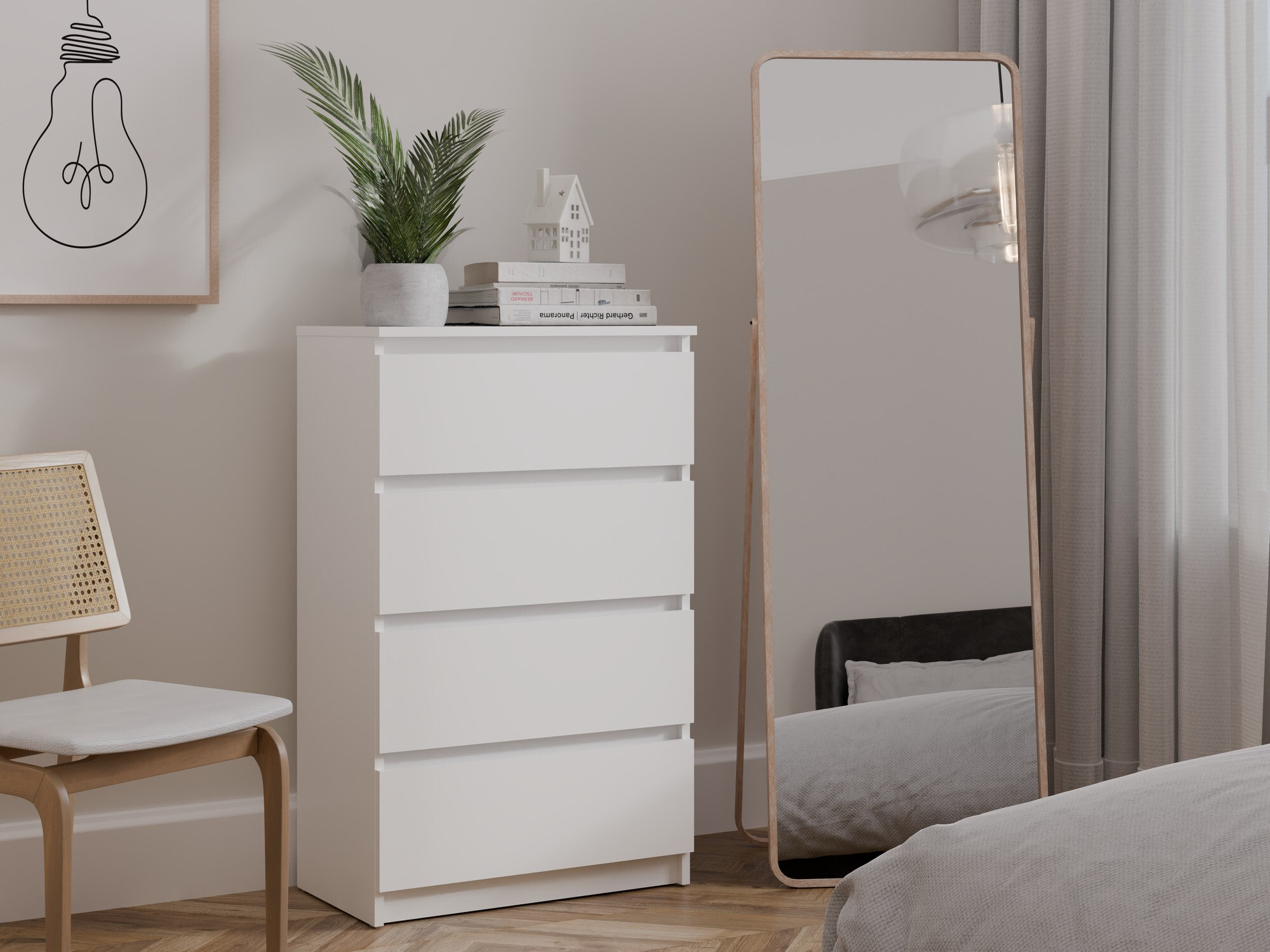 Ladekast Elbvelu 127