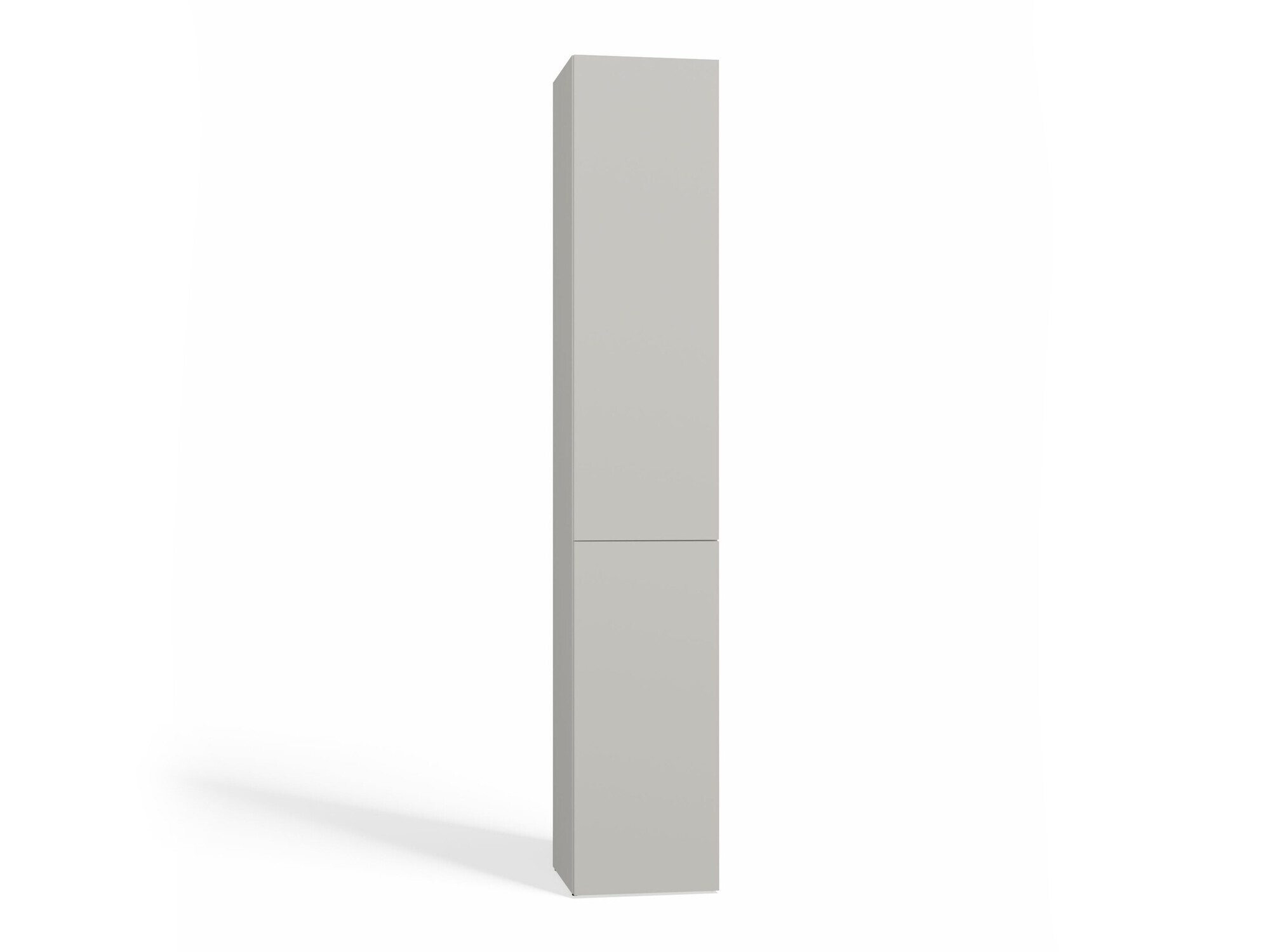 Staand badkamermeubel Nolmaru 110 (Kasjmier)