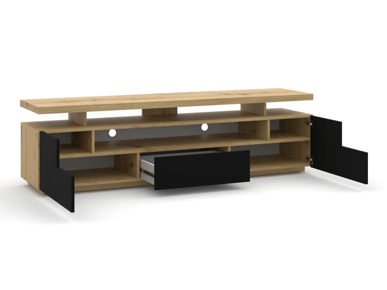 TV-meubel Buffalo 175