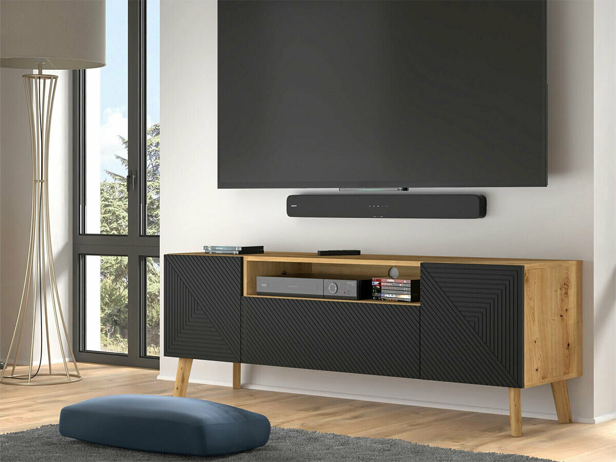 TV-meubel Marveru 103