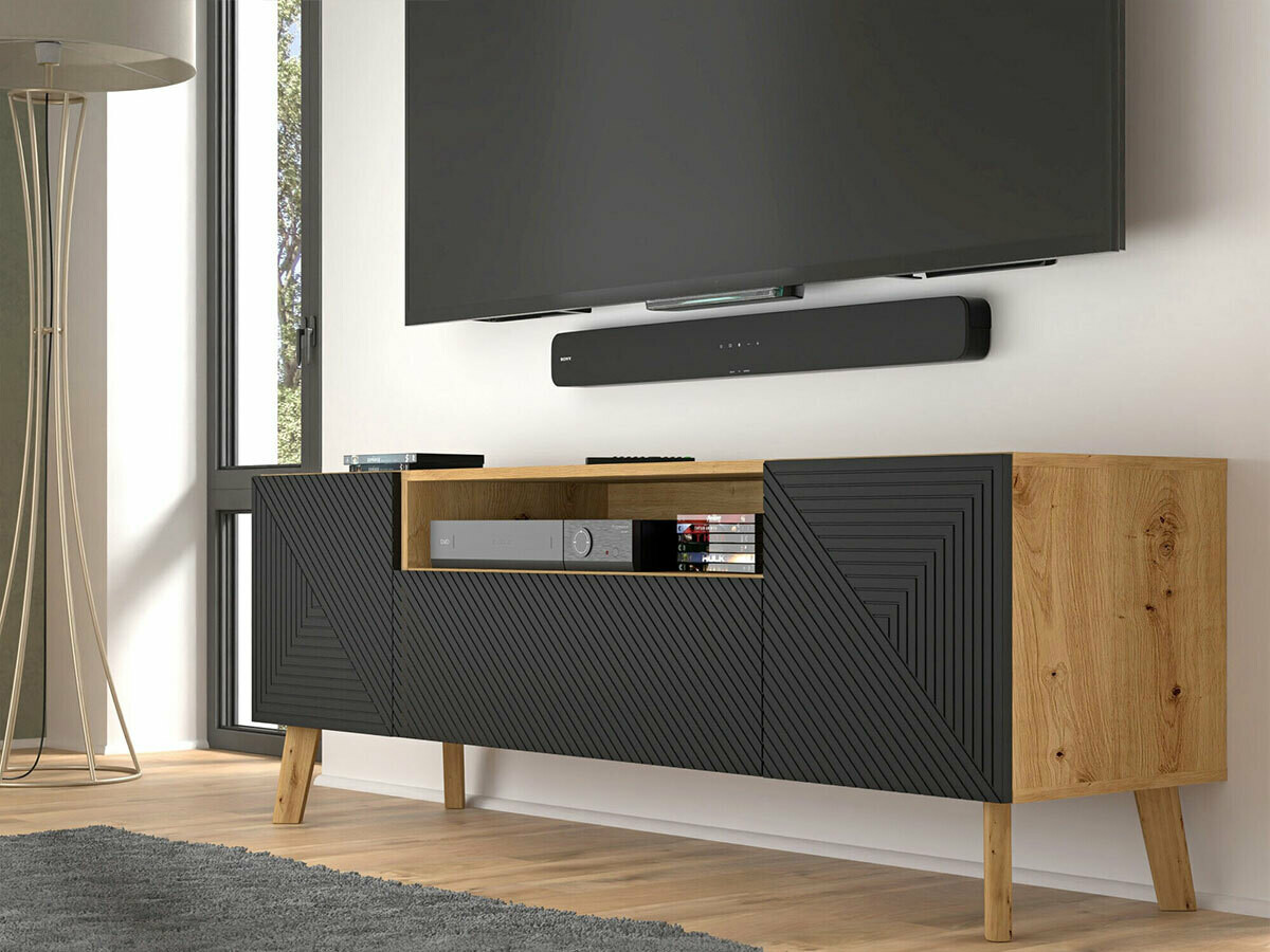 TV-meubel Marveru 103