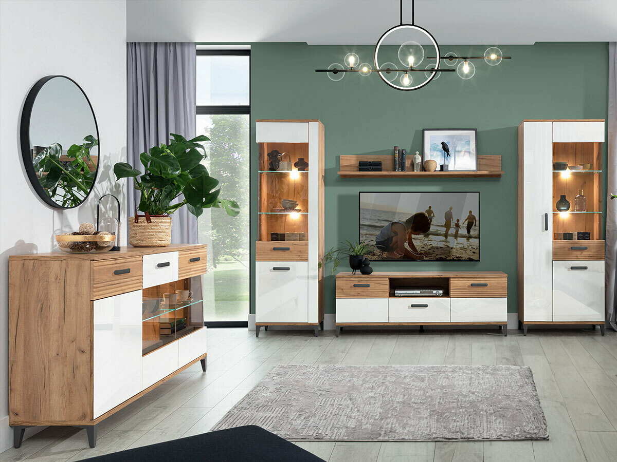 Woonkamerset Tormave 115