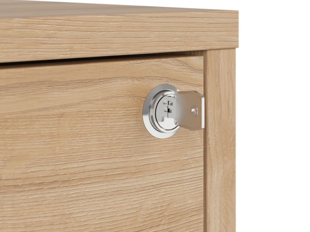 Boekenkast Nolremi 115