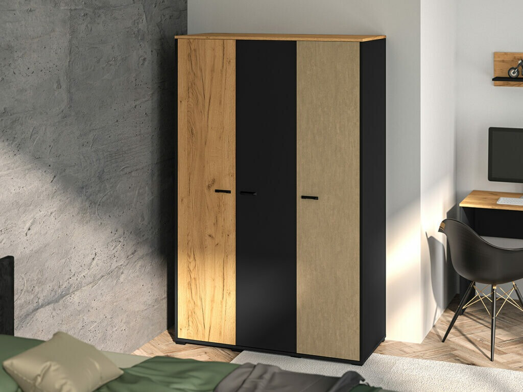 Kledingkast Tortiva 100