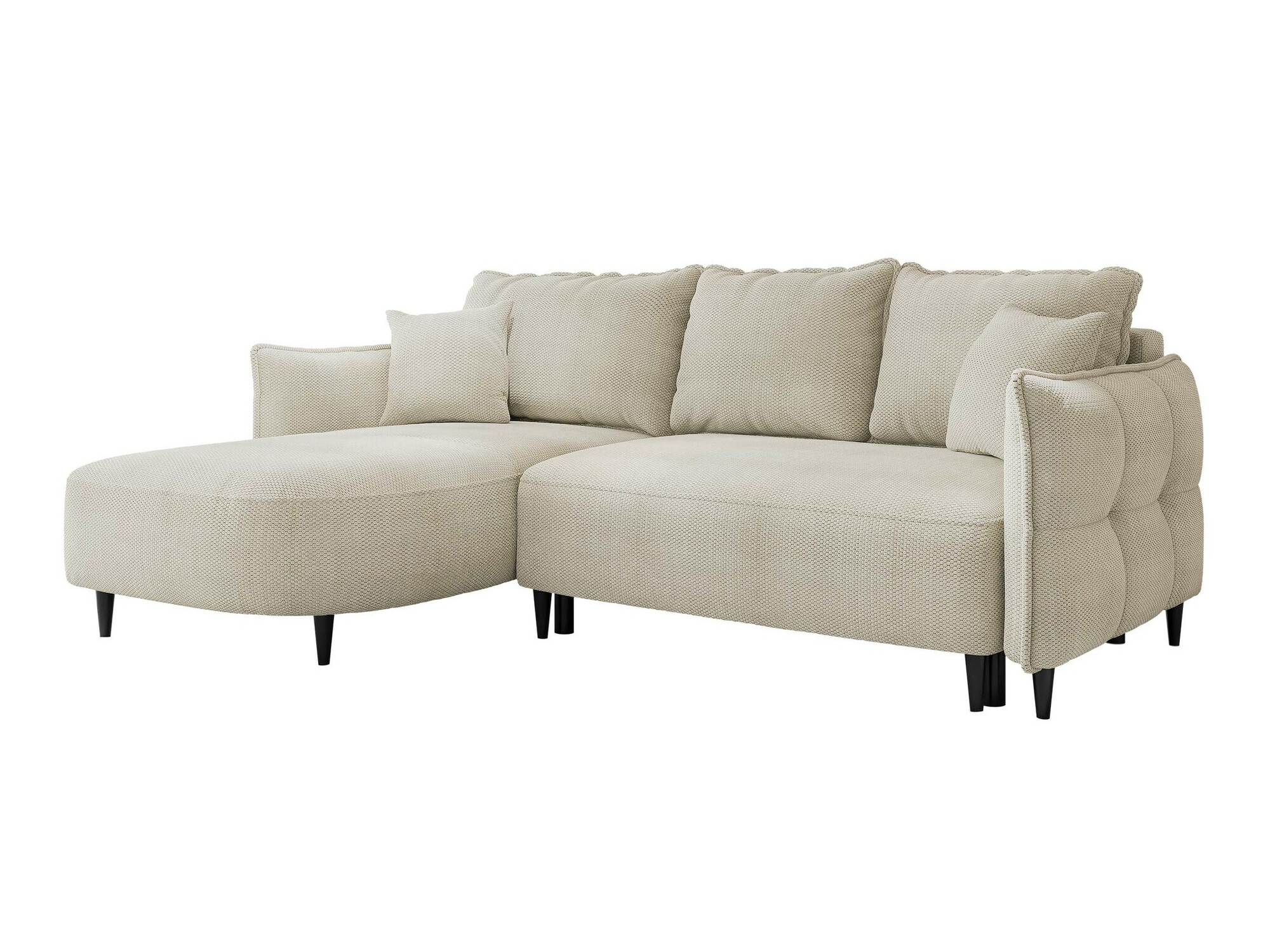 Hoekbank TrendyNest Ocelis (Onega 14)
