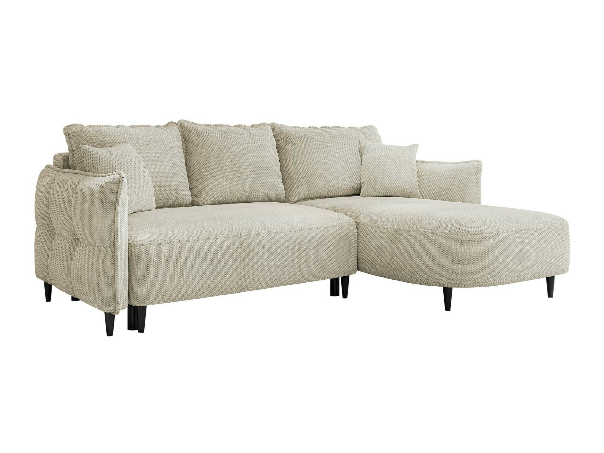 Hoekbank TrendyNest Ocelis (Onega 14)
