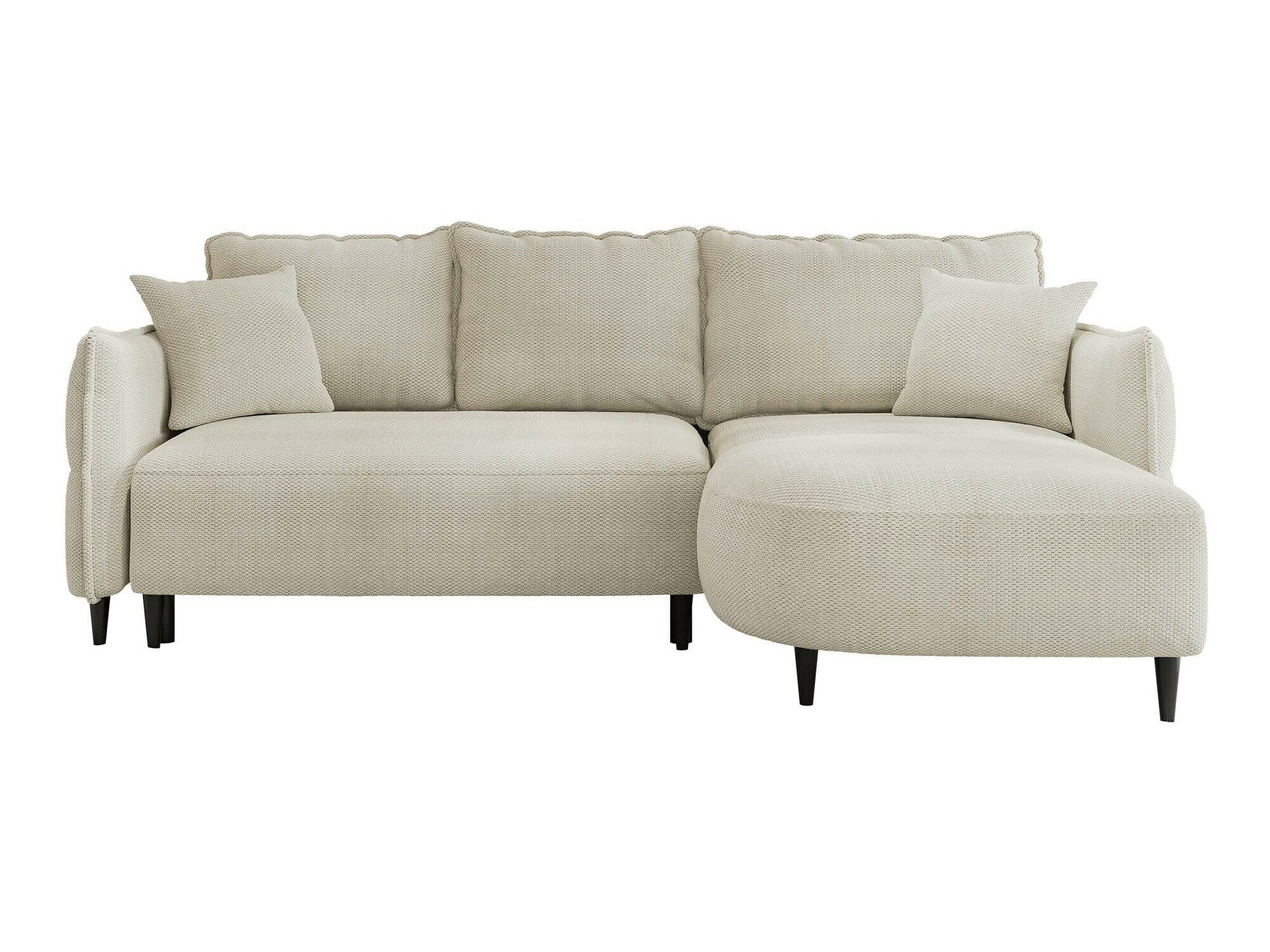Hoekbank TrendyNest Ocelis (Onega 14)