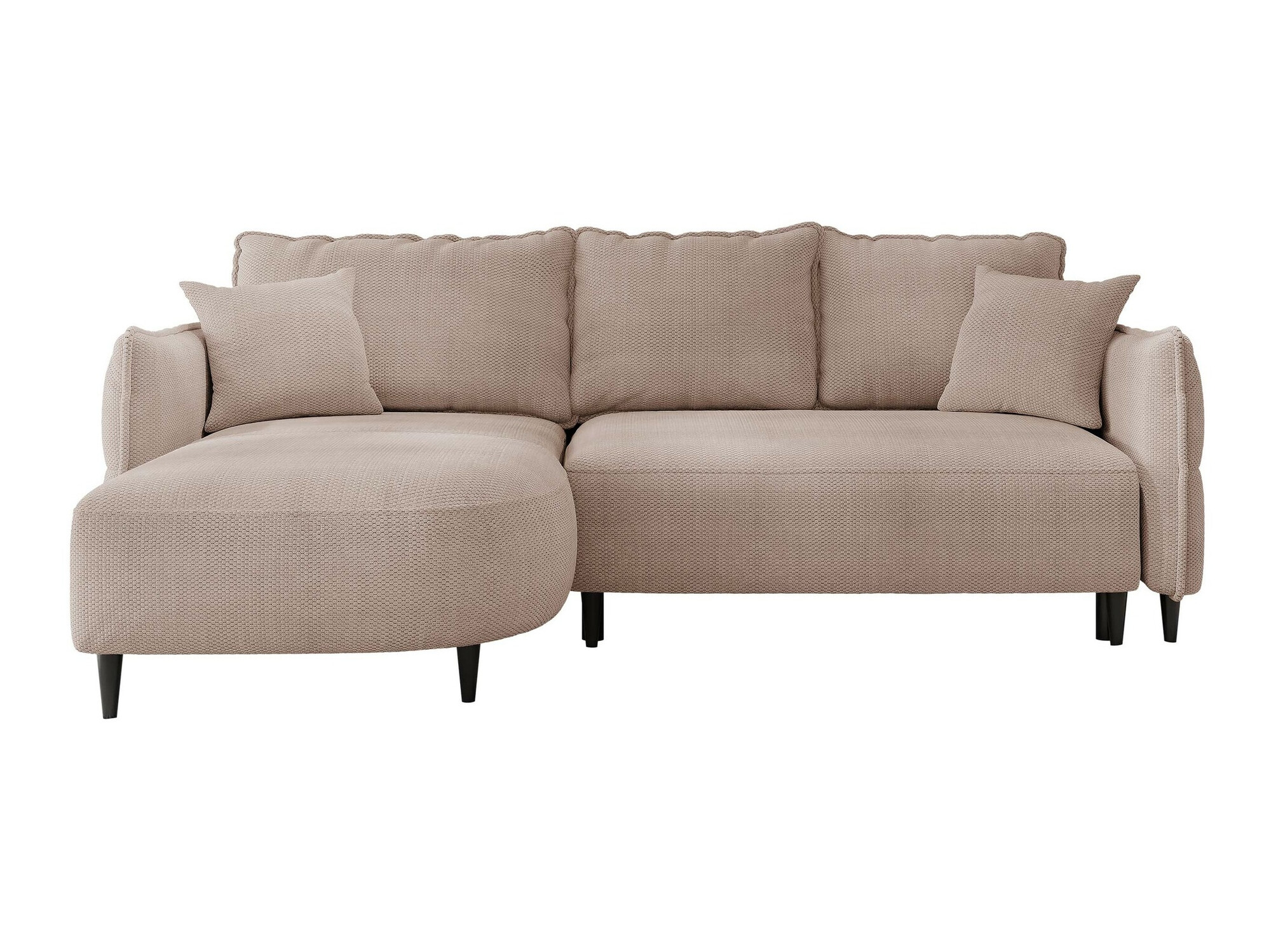 Hoekbank TrendyNest Ocelis (Onega 15)