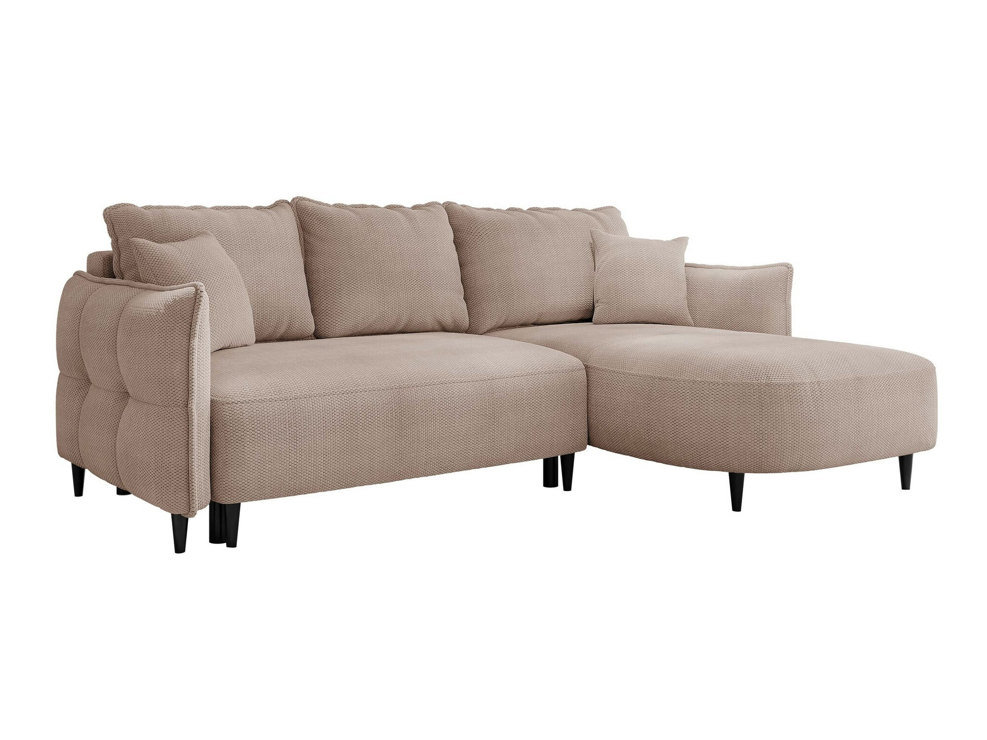 Hoekbank TrendyNest Ocelis (Onega 15)