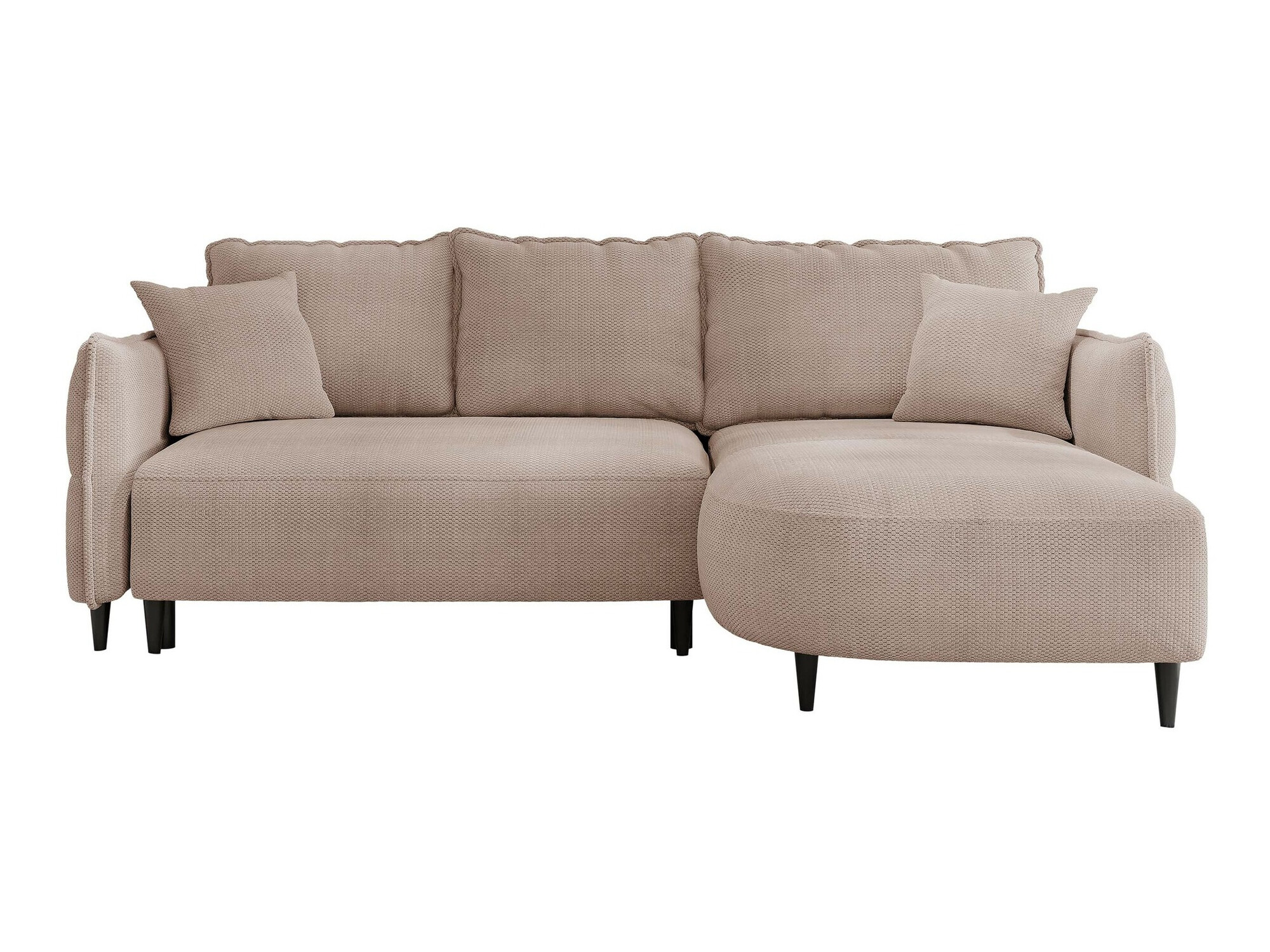 Hoekbank TrendyNest Ocelis (Onega 15)