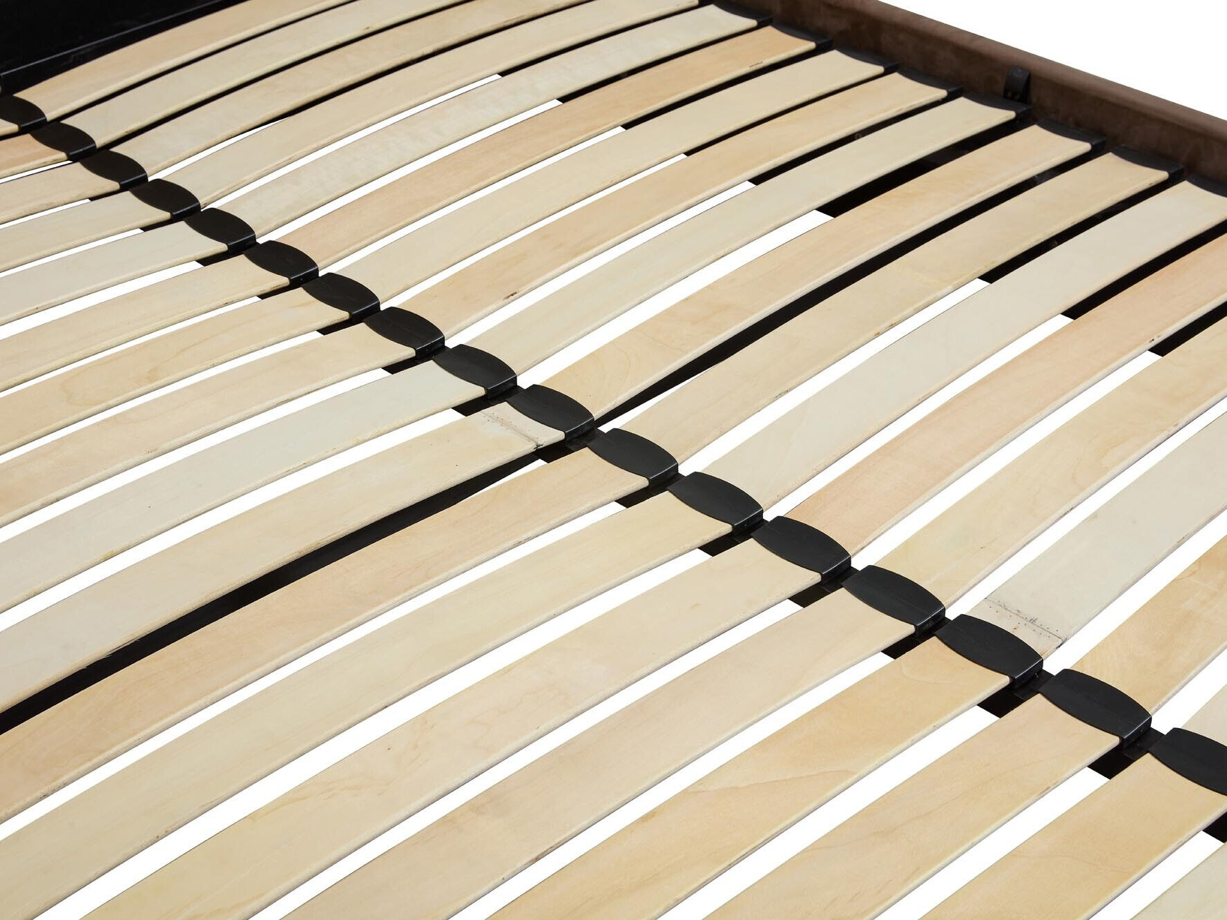 Bed Houston 1757 (Beige)