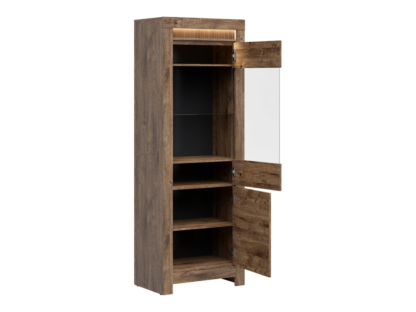 Boekenkast Fiomoro 103