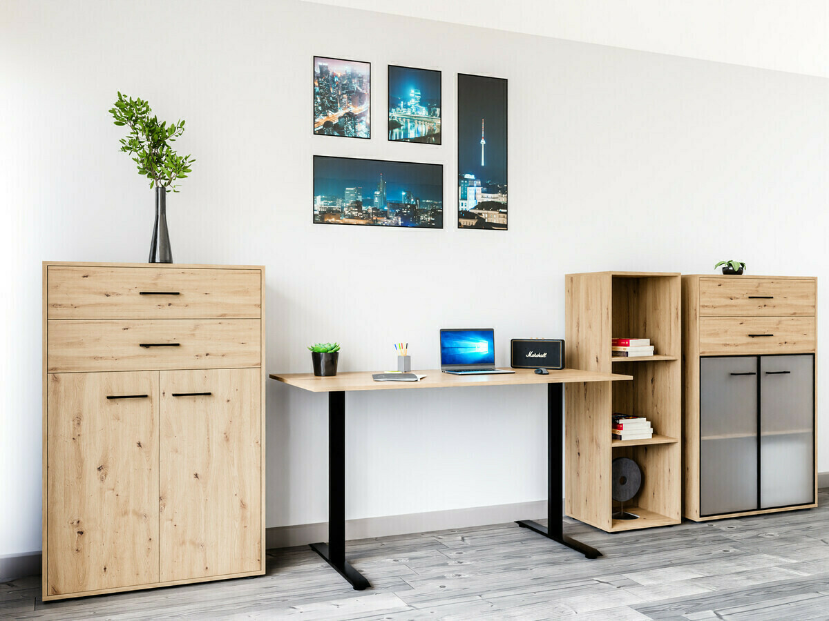 Boekenkast Nolremi 119