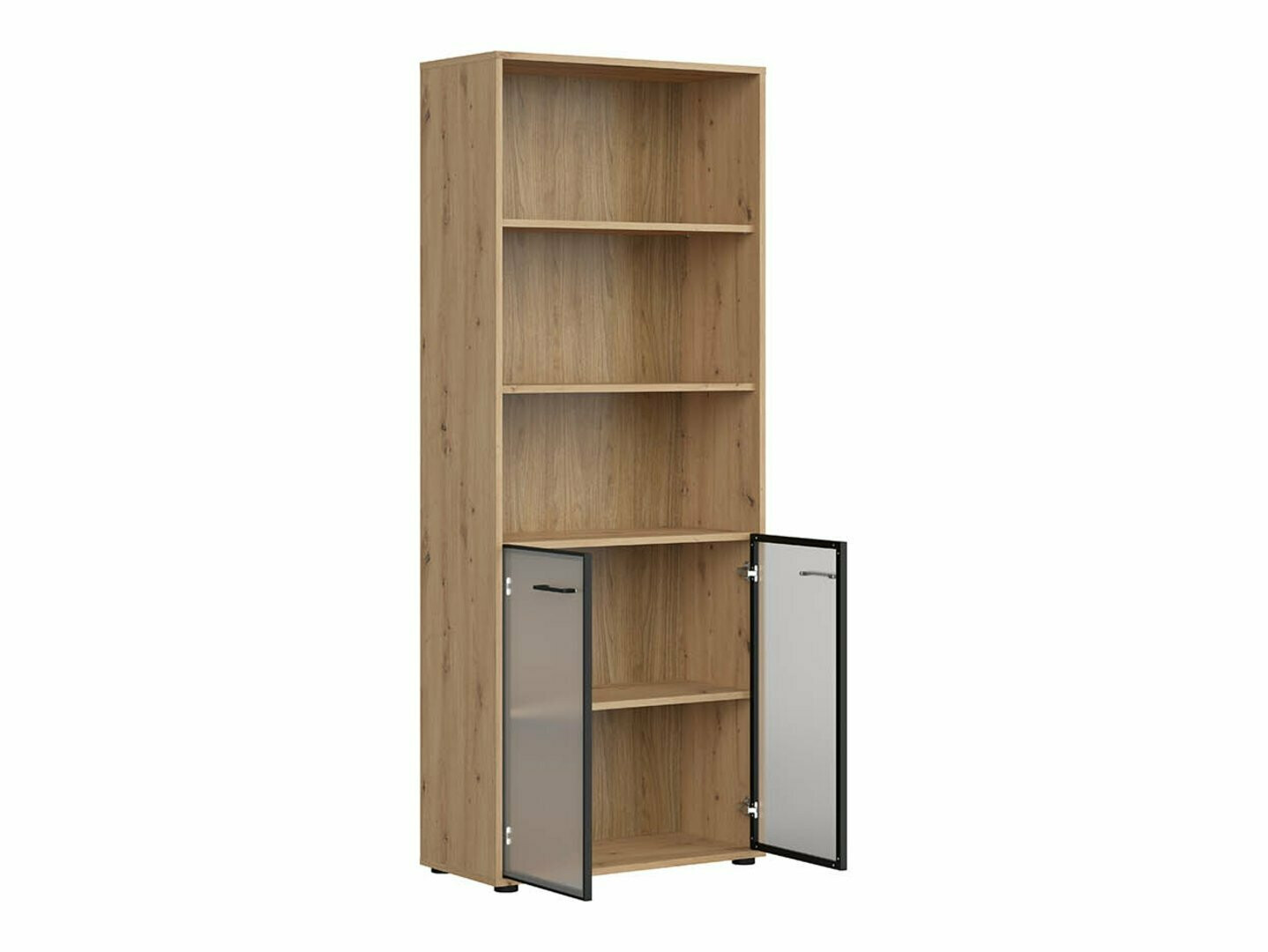 Boekenkast Nolremi 121