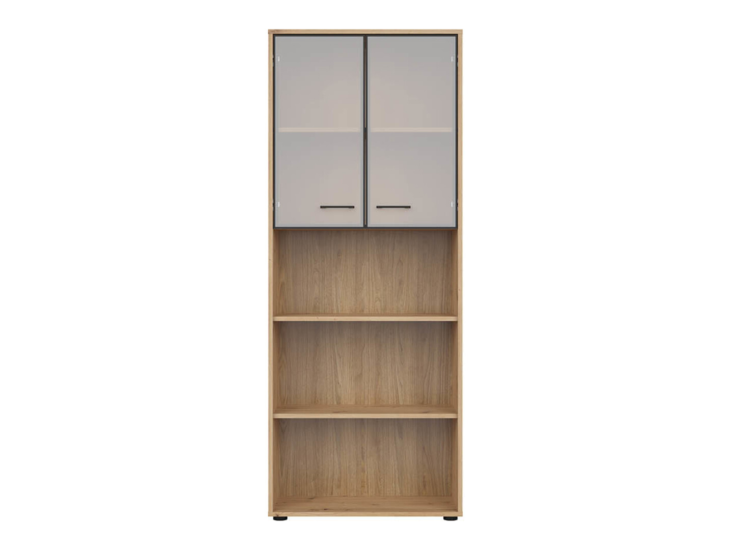 Boekenkast Nolremi 121