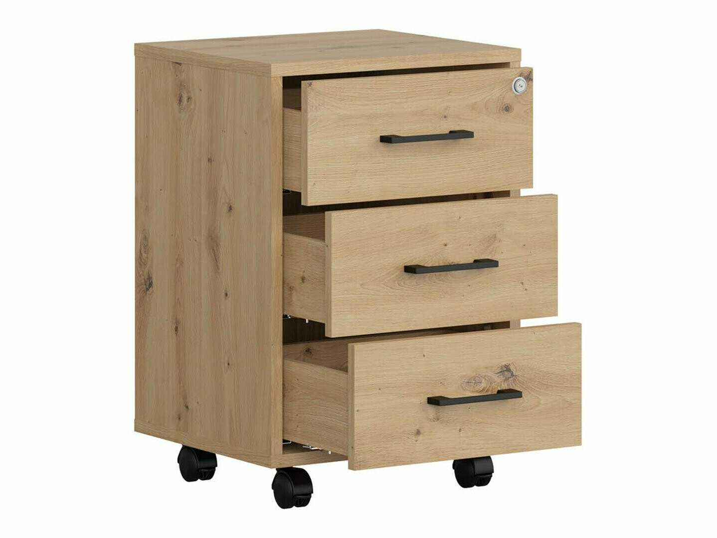 Ladeblok Nolremi 128