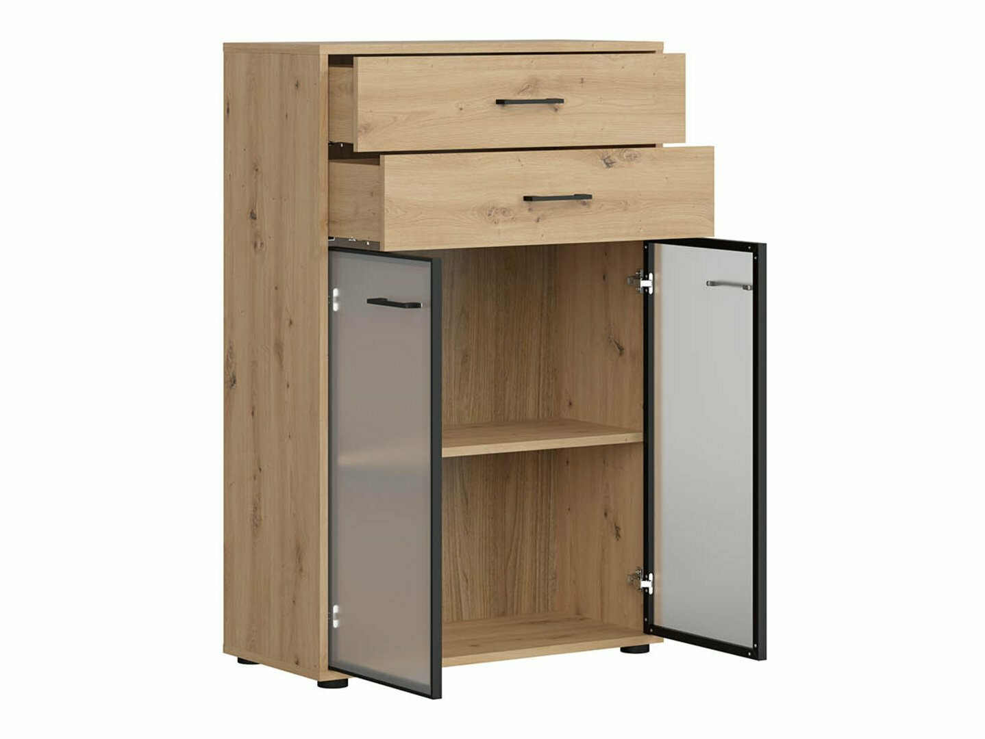 Ladekast Nolremi 124