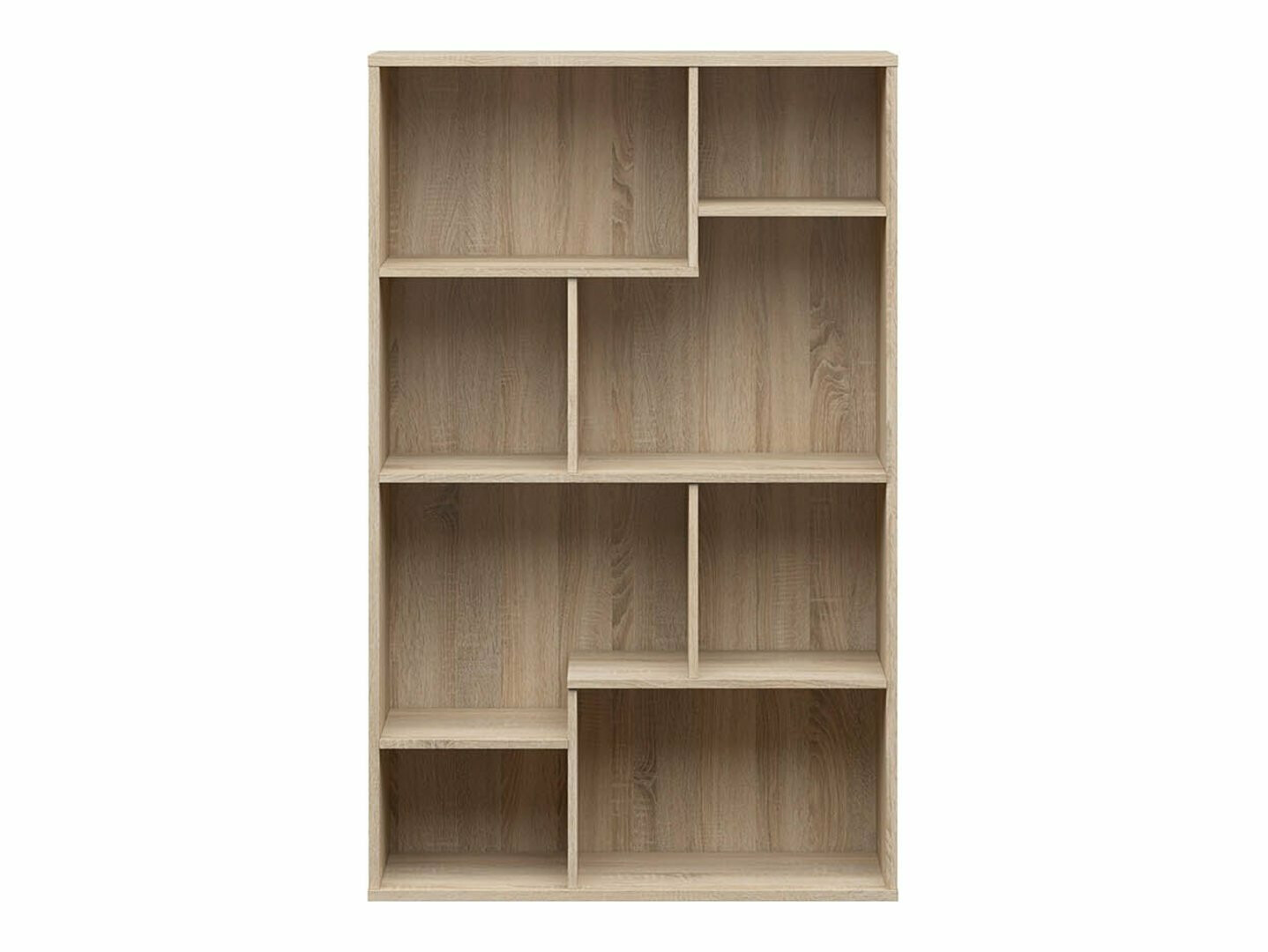 Boekenkast Livevaro 108 (Sonoma eik)