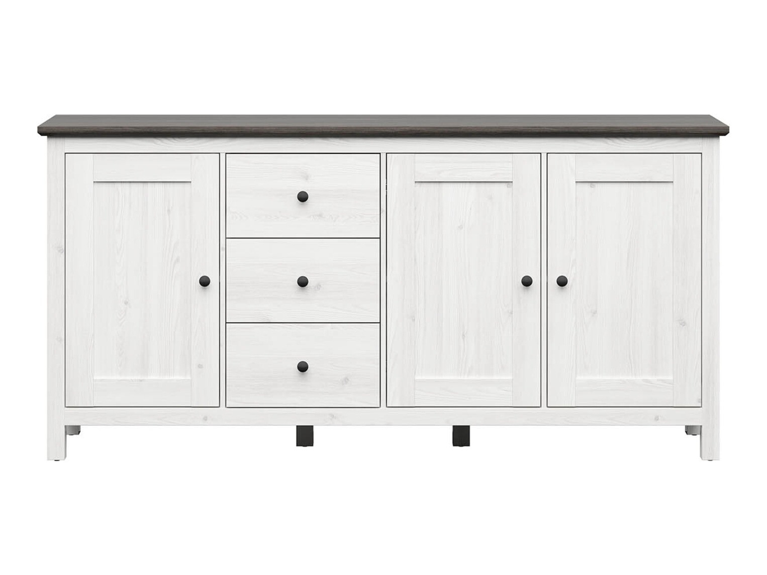 Ladekast Sordoro 102 (Sibu lariks + Larico den)