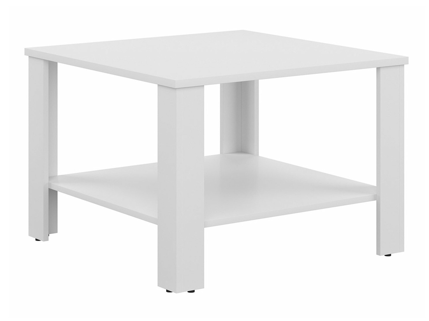 Salontafel Boston 307 (Wit)