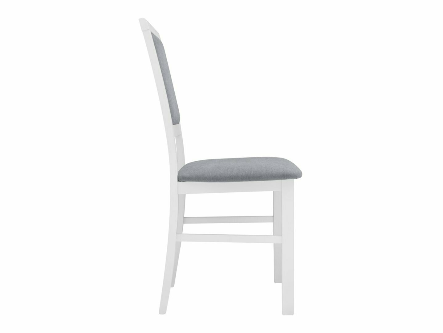 Stoel Boston 321 (Wit + Grijs)